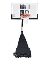 Spalding Spalding NBA Platinum Basket Beweglich