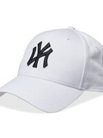New Era New Era New York Yankees MLB 9Forty Cap Weiß Schwarz