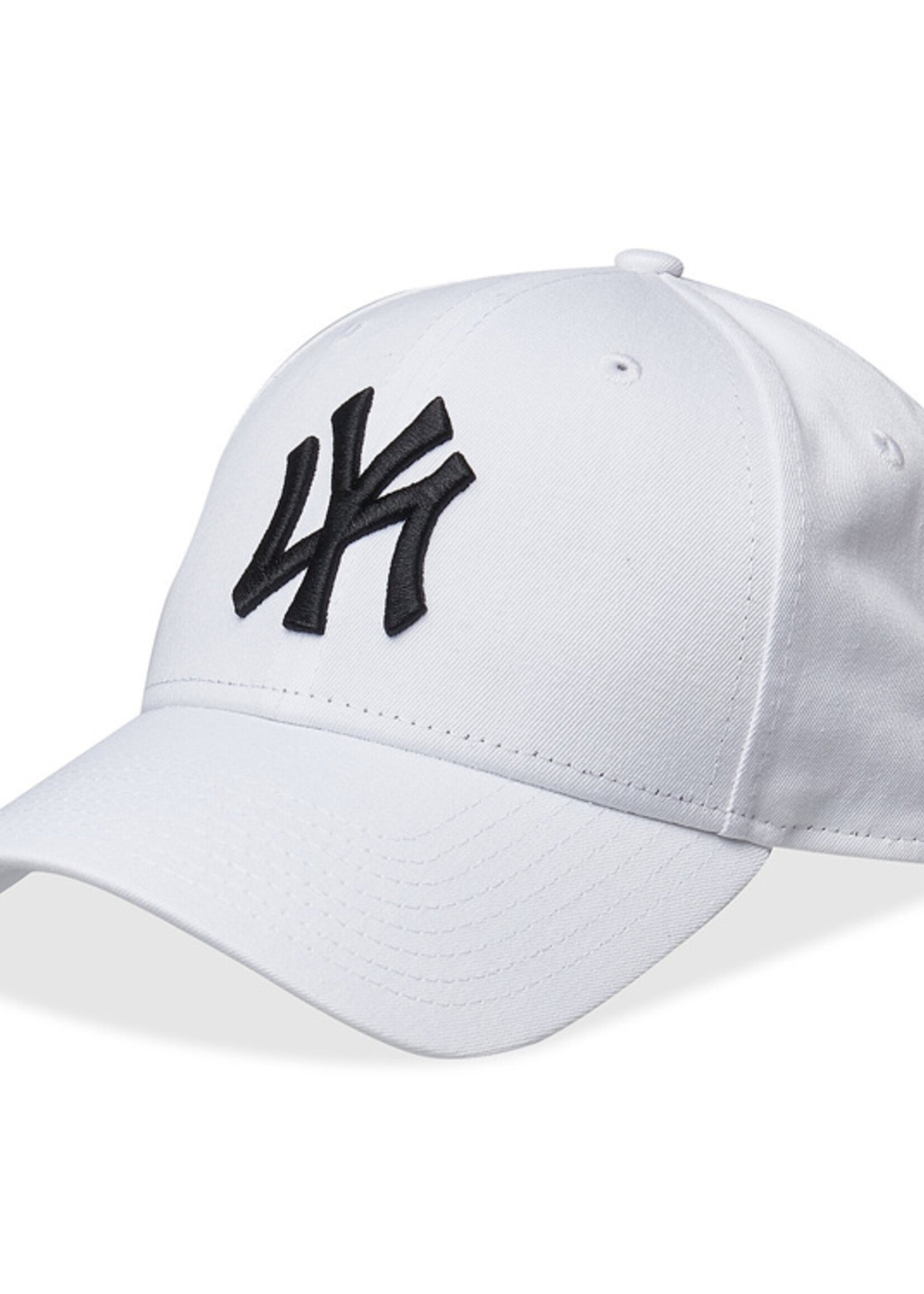 New Era New Era New York Yankees MLB 9Forty Cap Weiß Schwarz