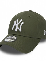 New Era New Era New York Yankees MLB 9Forty Cap Grün
