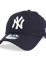 New Era New Era New York Yankees MLB 9Forty Cap Bleu Foncé