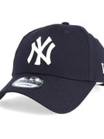 New Era New Era New York Yankees MLB 9Forty Cap Donkerblauw