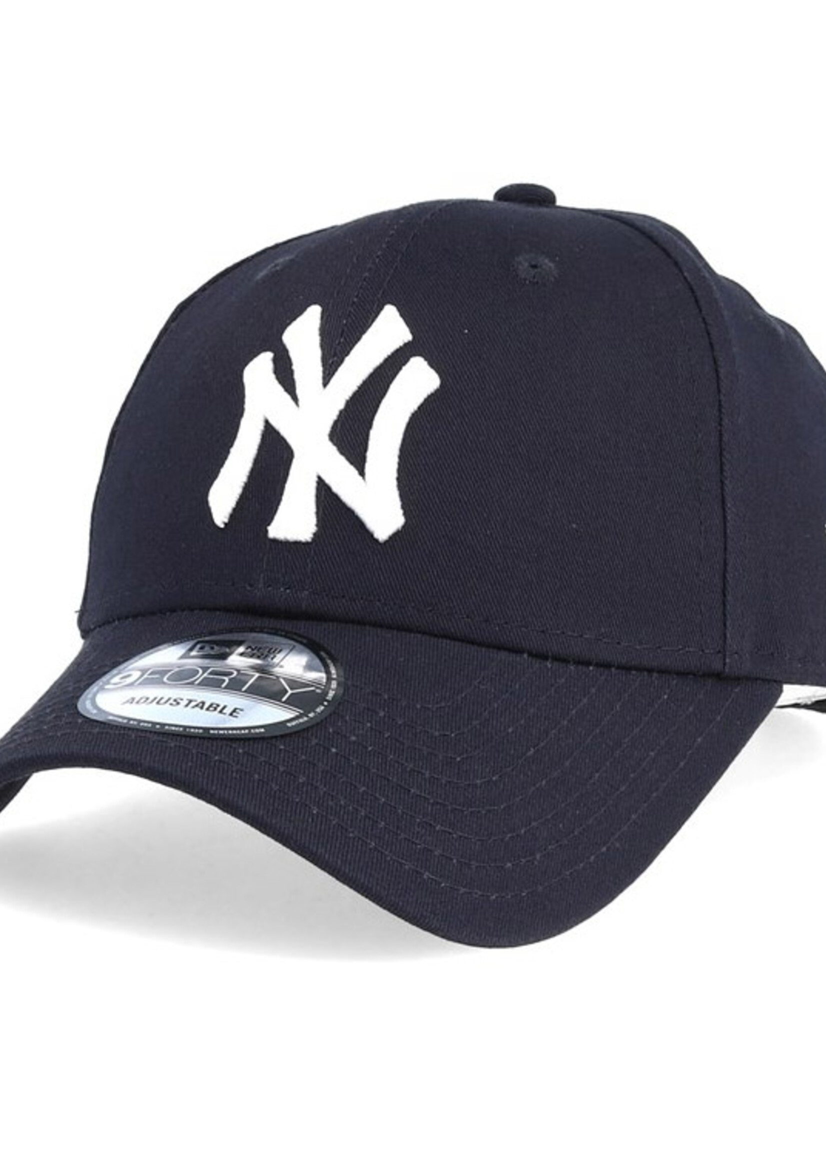 New Era New Era New York Yankees MLB 9Forty Cap Bleu Foncé