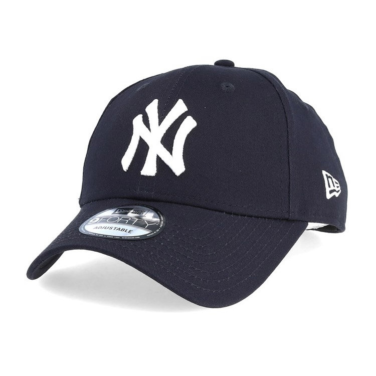 mlb cap yankees