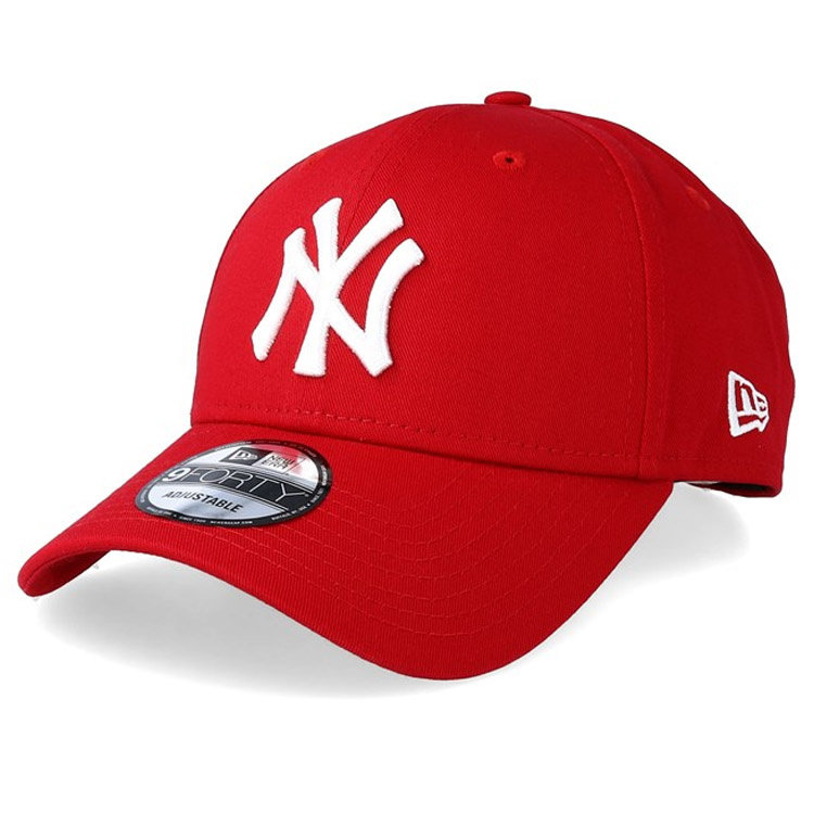 new york yankees 9forty cap