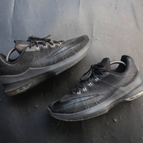 Indoor sportschoenen kopen? Morgen in huis - Burned Sports