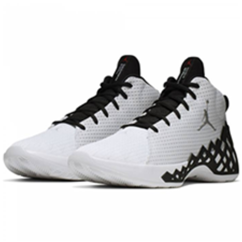 Jordan zaalschoenen kopen? Morgen in huis - Burned Sports