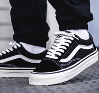 Chaussures Vans