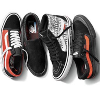 Vans heren