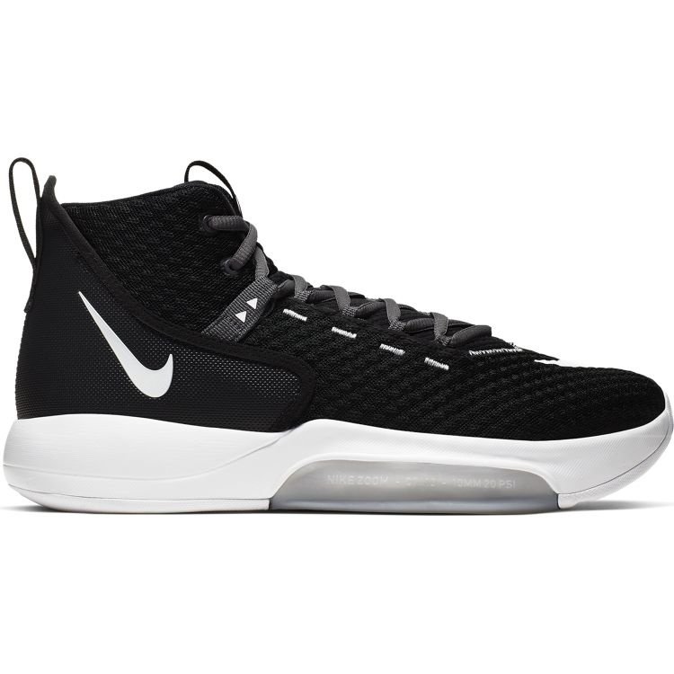 basketball nike zoom