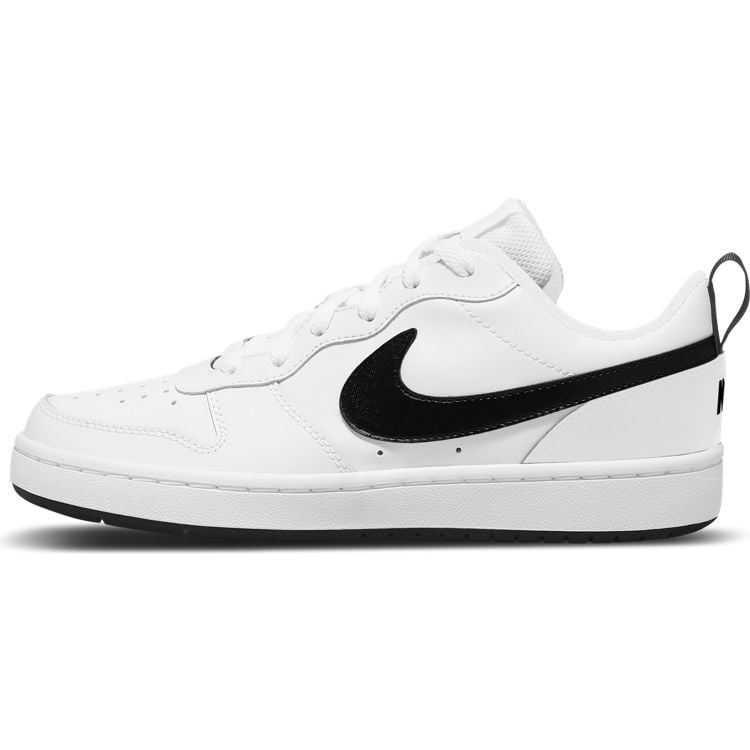 nike court borough low 44