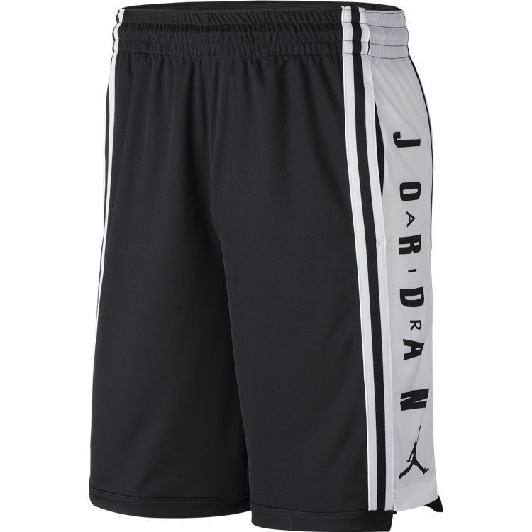 jordan short black