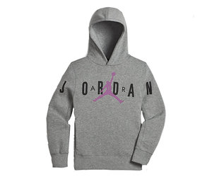 jordan hoodie kids