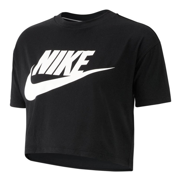 nike essential top
