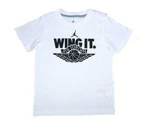 jordan wing it t shirt