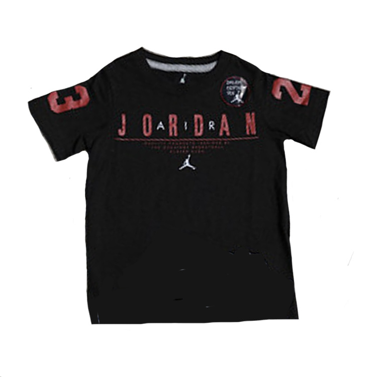 Michael jordan hot sale t shirt kids