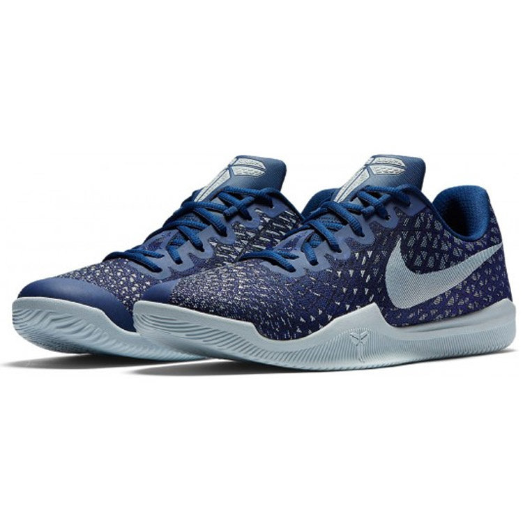 mamba instinct white