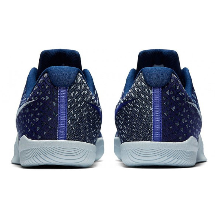 mamba instinct blue