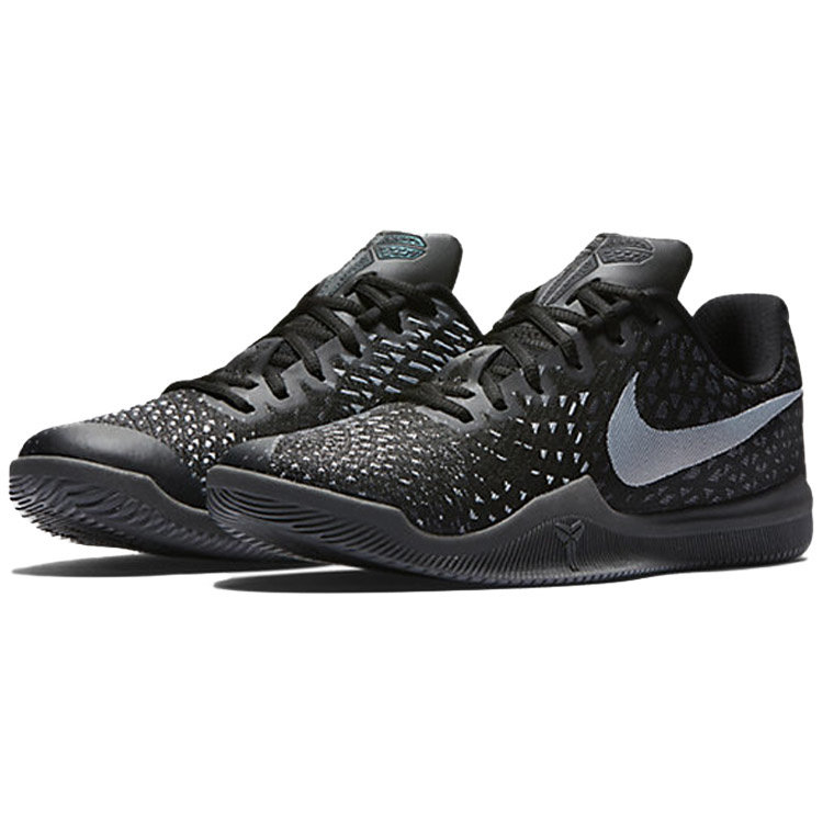 nike mamba instinct white