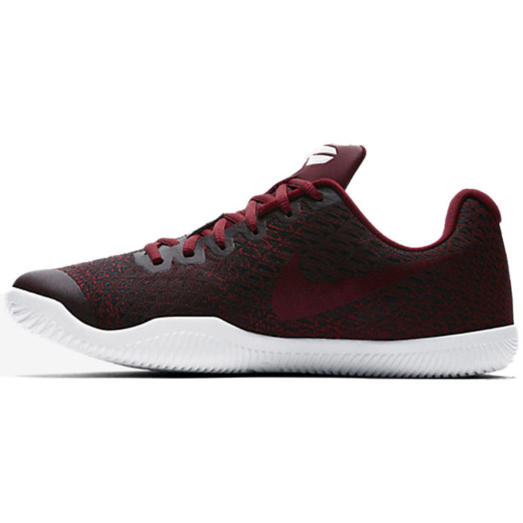 kobe mamba instinct red