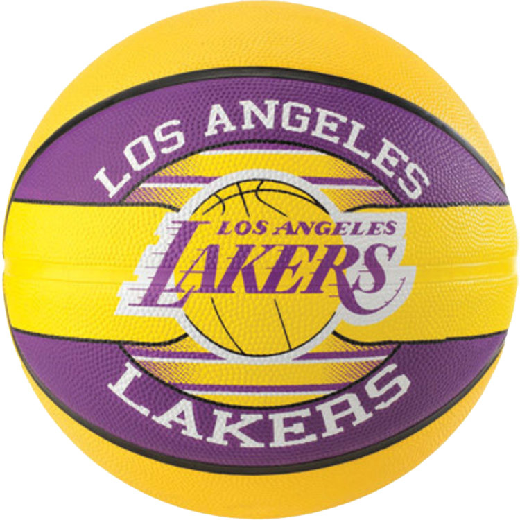lakers webshop