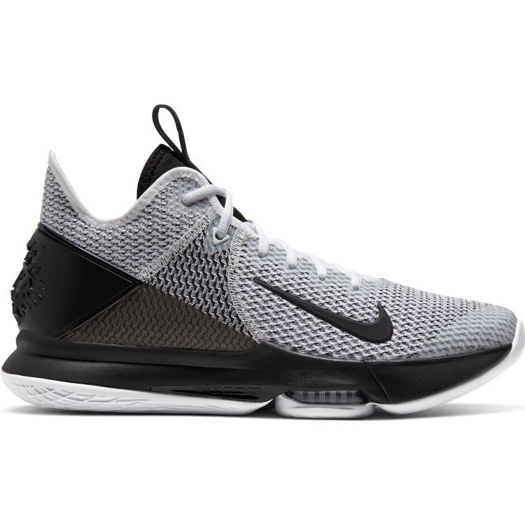 lebron iv