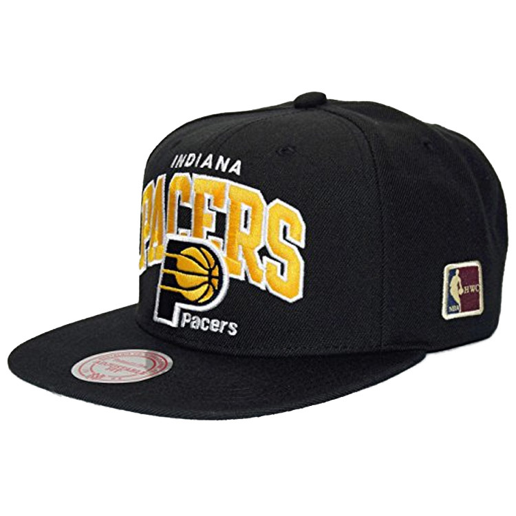 pacers cap