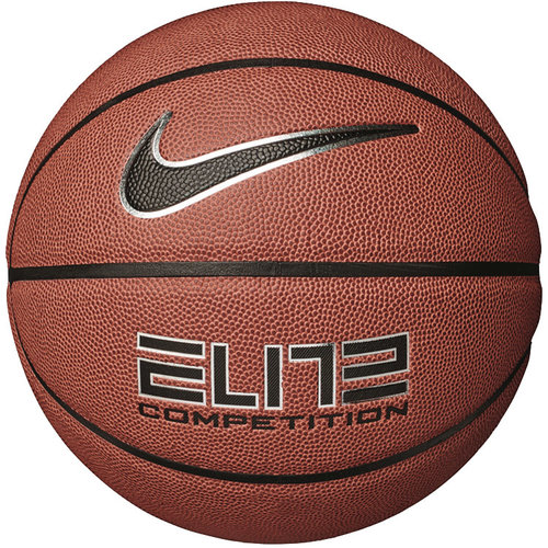 Nike Basketball Nike Elite Competition 2.0 Basketbal (7) Nike Basketball Nike Elite Competition 2.0 Basketbal (7)