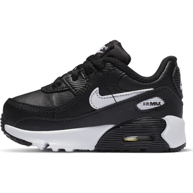 air max 90 ltr black
