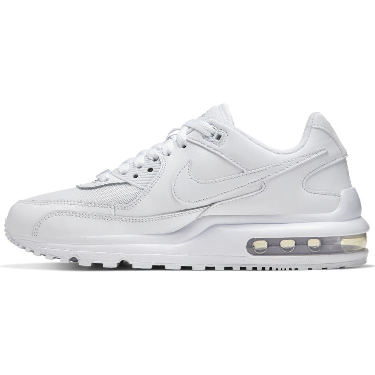 Nike Air Max Wright (GS) White | Burned 