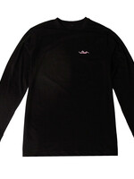 Check Clothing Check ClothingPointing At The Future Longsleeve Black