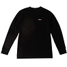 Check Clothing Check Clothing Pointing At The Future Longsleeve Zwart Check Clothing Check Clothing Pointing At The Future Longsleeve Zwart
