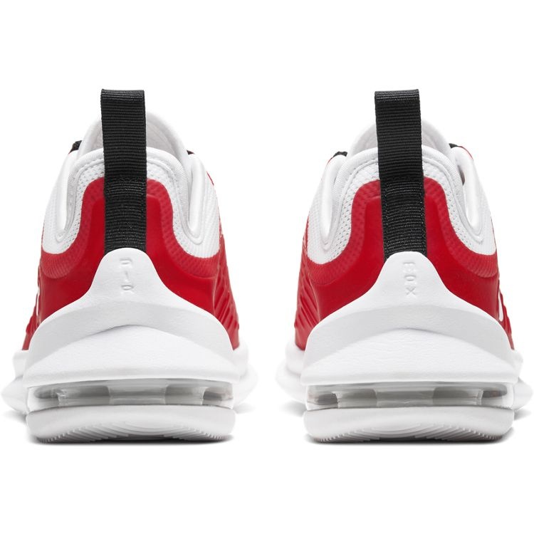 Nike Air Max Axis Wit Rood (GS) | Burned Sports | Gratis Verzending -  Burned Sports