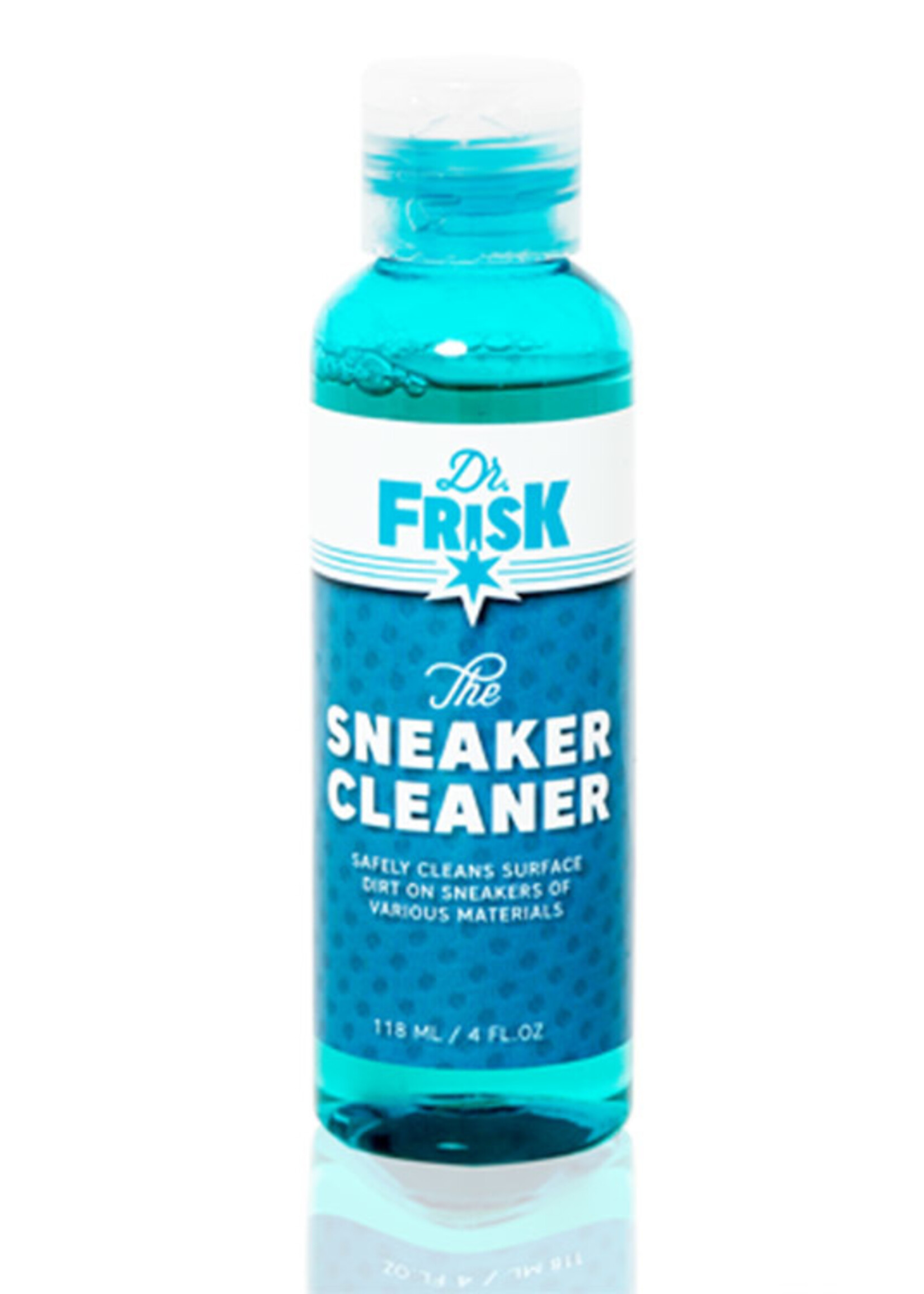 Dr.FrisK Dr.FrisK Sneaker Cleaner Kit