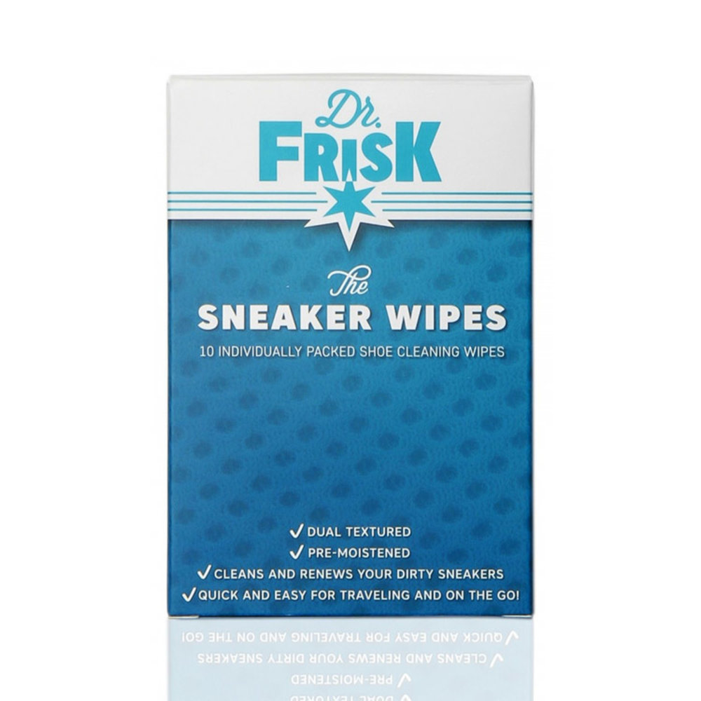 Dr.FrisK Sneaker Cleaner 2 liter