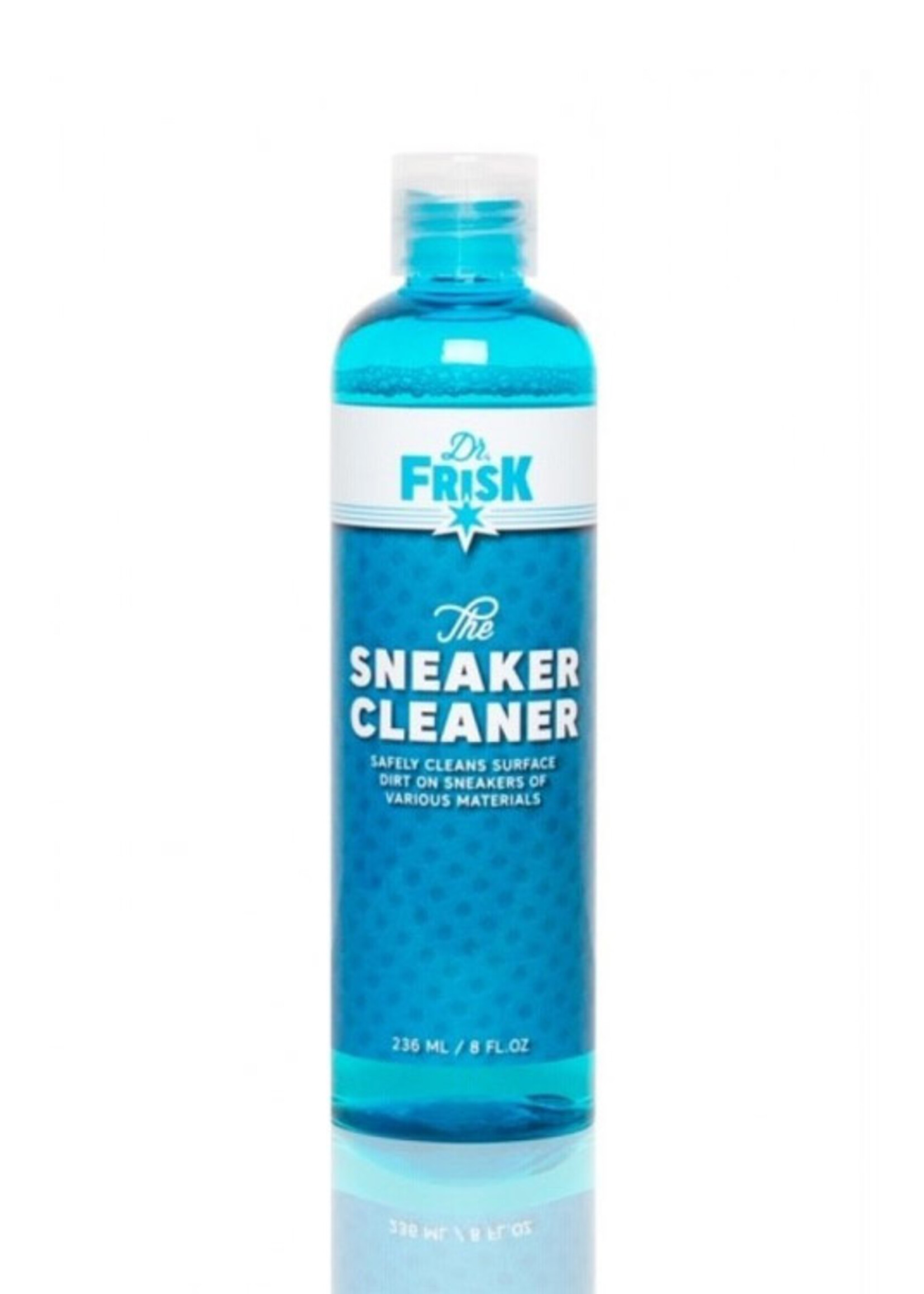 Dr.FrisK Dr.FrisK Sneaker Cleaner 236 ml Bottle