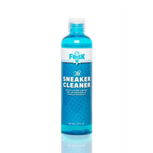Dr.FrisK Dr.FrisK Sneaker Cleaner 236 ml Flasche Dr.FrisK Dr.FrisK Sneaker Cleaner 236 ml Flasche