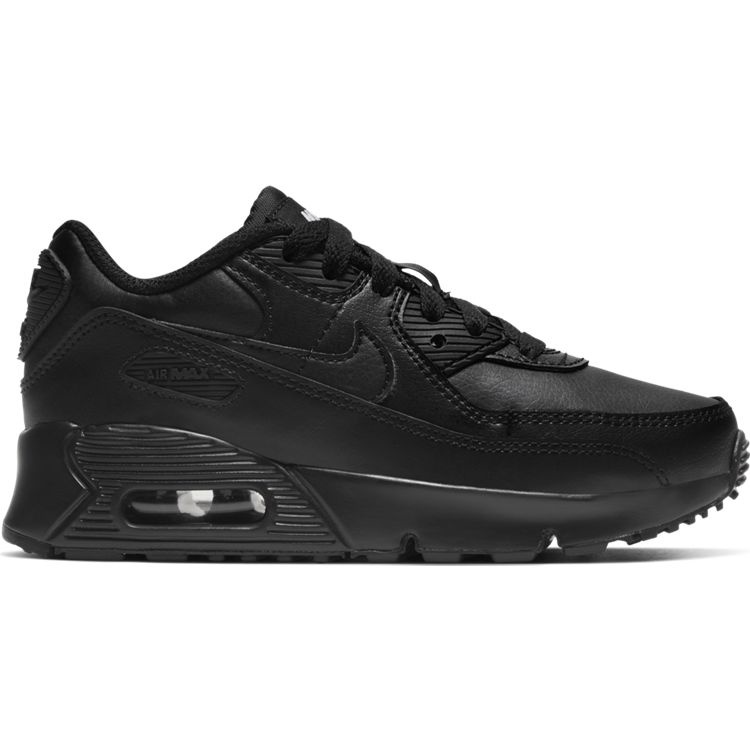 air max 90 all black