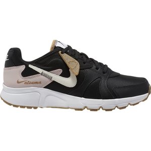 Zwarte NIKE Lage sneakers ATSUMA WMNS | Omoda