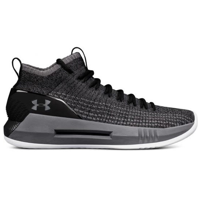under armour heatseeker
