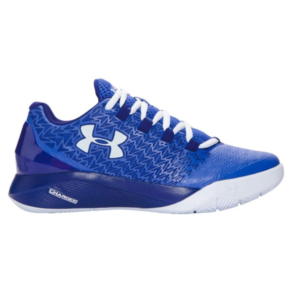 Under armour shop clutchfit blue