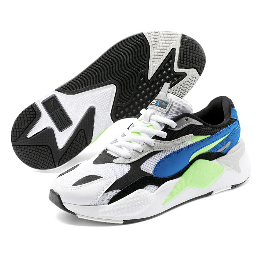 looking for Puma RS-X³ Puzzle Soft? Delivered quickly | Burned Sports -  Burned Sports