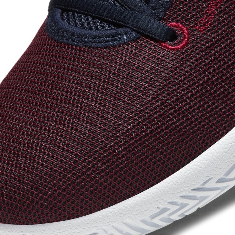 kyrie flytrap blue red