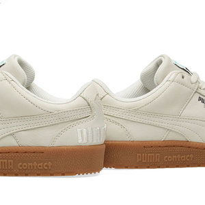 puma sky ii low white