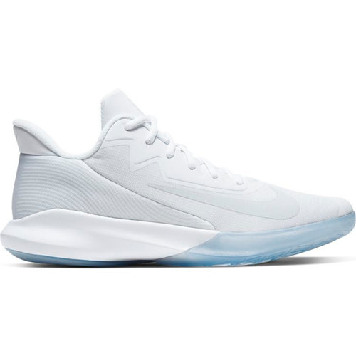 Nike Basketball Nike Precision 4 White Nike Basketball Nike Precision 4 White