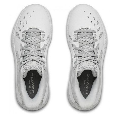 Under Armour HOVR Havoc 3 | Burned 