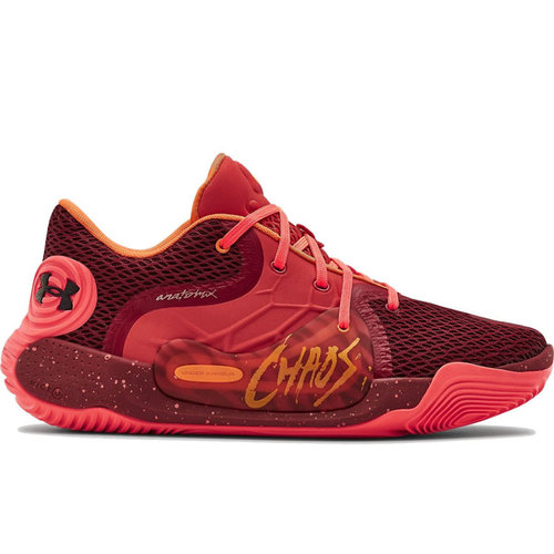 Under Armour Under Armour Anatomix Spawn 2 Chaos Fire Under Armour Under Armour Anatomix Spawn 2 Chaos Fire