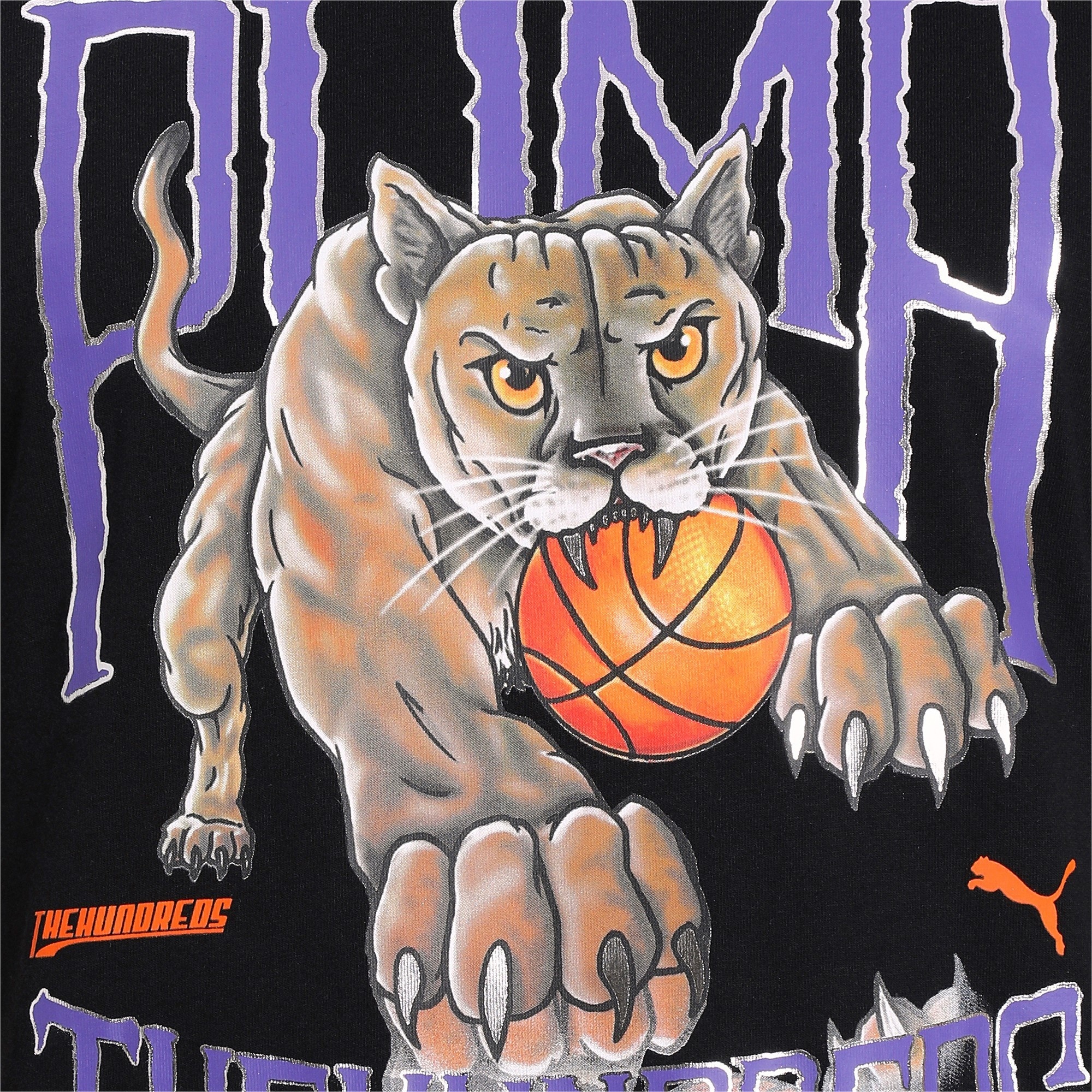 puma-hundreds-tshirt-zwart