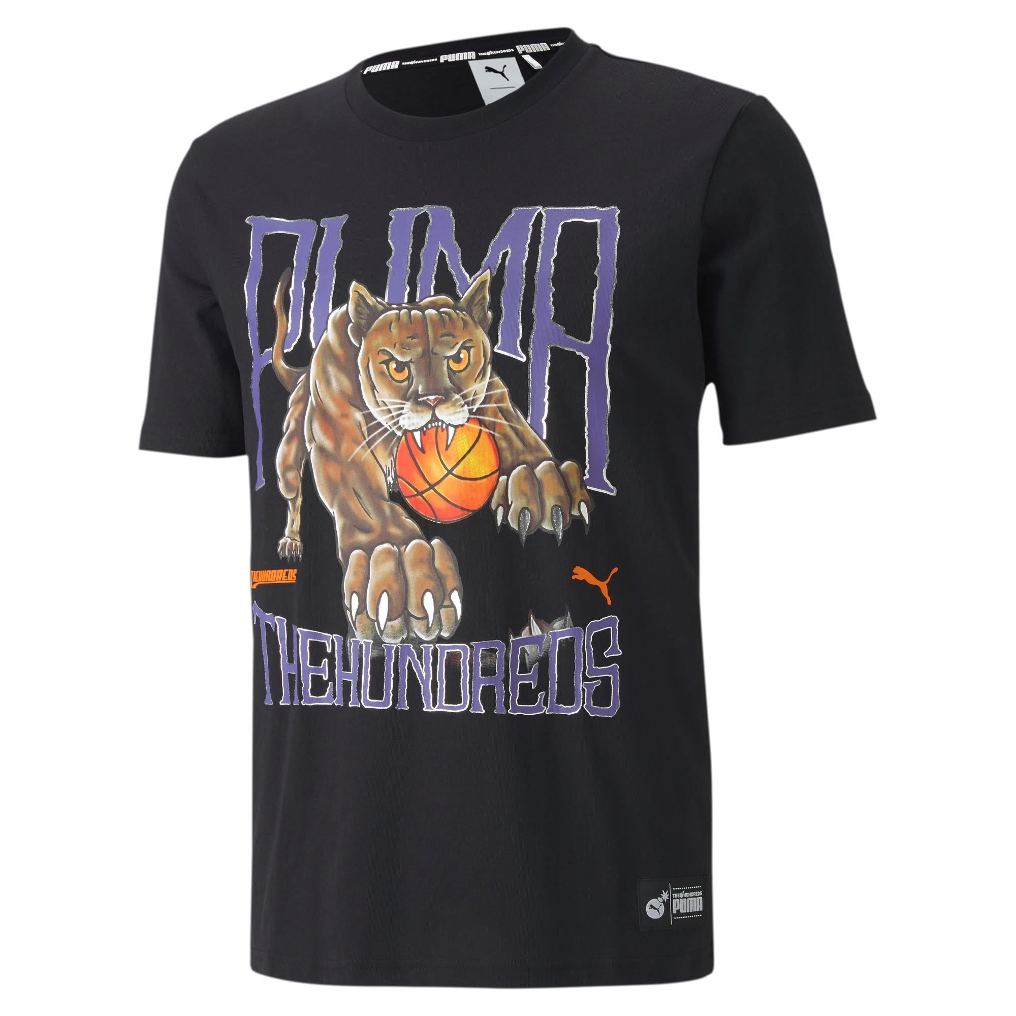 puma-the-hundreds-tshirt