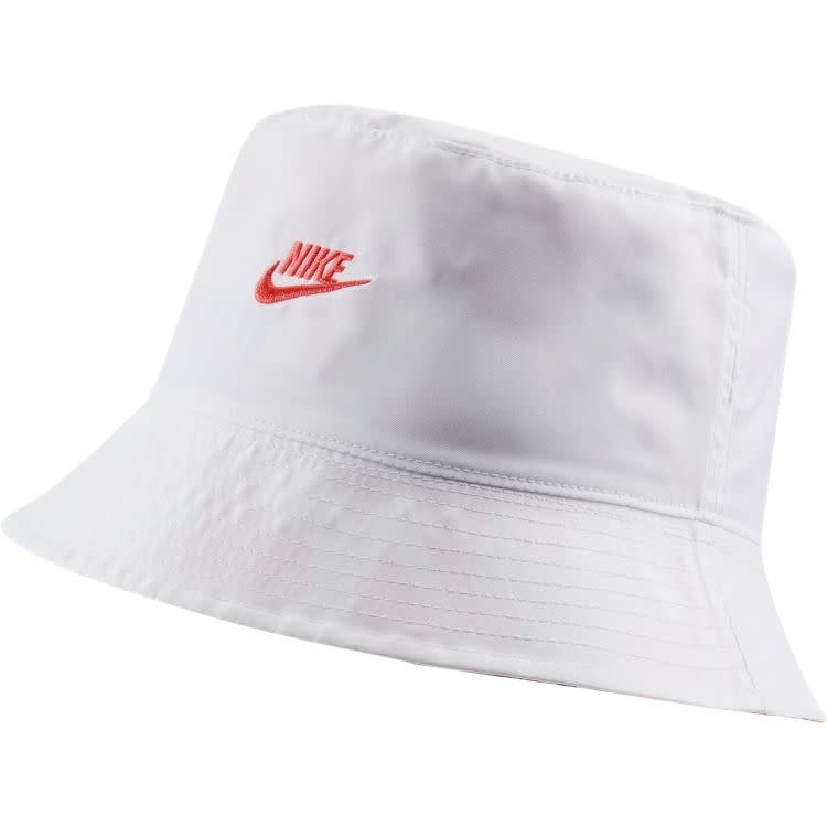 Bucket hat nike reversible Clearance